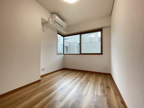 apartment 東京都中野区新井２丁目1-19 パックマートビル4F