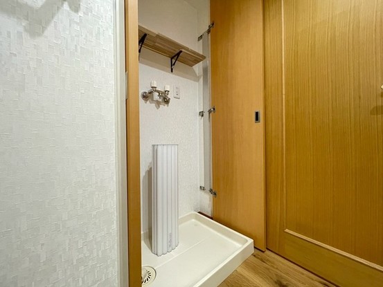 apartment 東京都中野区新井２丁目1-19 パックマートビル4F