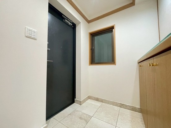 apartment 東京都中野区新井２丁目1-19 パックマートビル4F