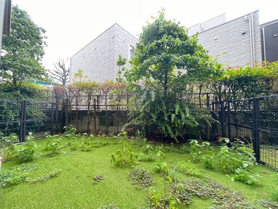 apartment 東京都中野区新井２丁目1-19 パックマートビル4F