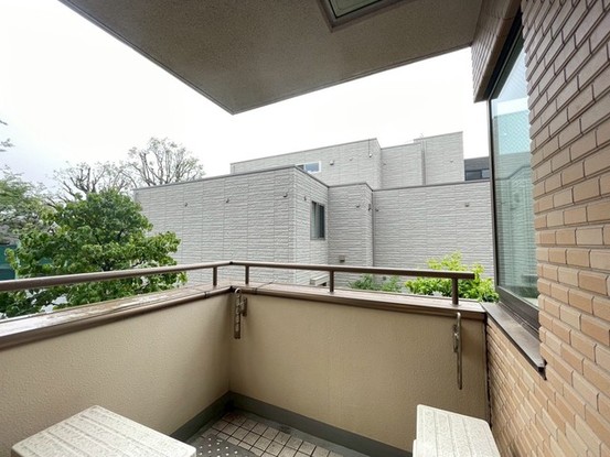 apartment 東京都中野区新井２丁目1-19 パックマートビル4F