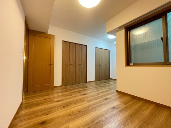apartment 東京都中野区新井２丁目1-19 パックマートビル4F