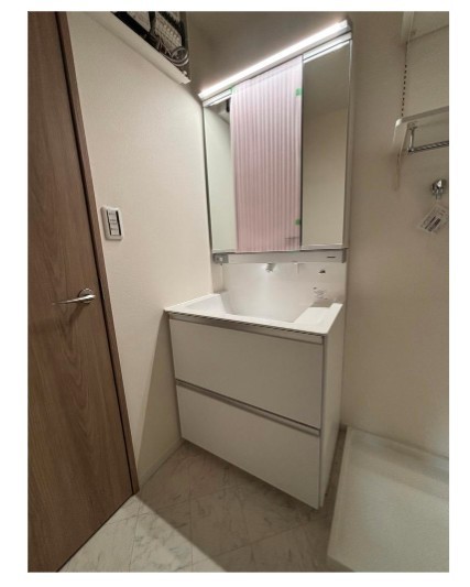 apartment 東京都中野区新井２丁目1-19 パックマートビル4F