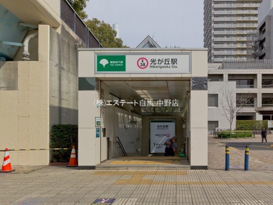 apartment 東京都中野区新井２丁目1-19 パックマートビル4F