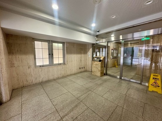 apartment 東京都中野区新井２丁目1-19 パックマートビル4F