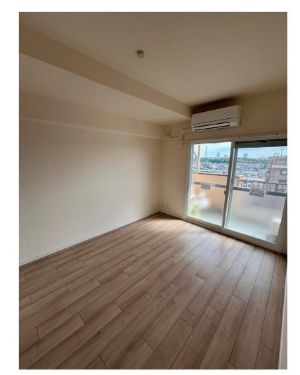 apartment 東京都中野区新井２丁目1-19 パックマートビル4F