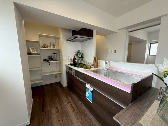 apartment 東京都中野区新井２丁目1-19 パックマートビル4F