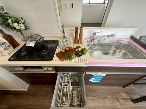 apartment 東京都中野区新井２丁目1-19 パックマートビル4F