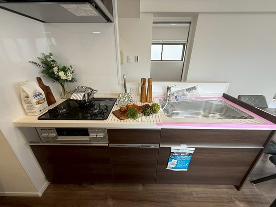 apartment 東京都中野区新井２丁目1-19 パックマートビル4F