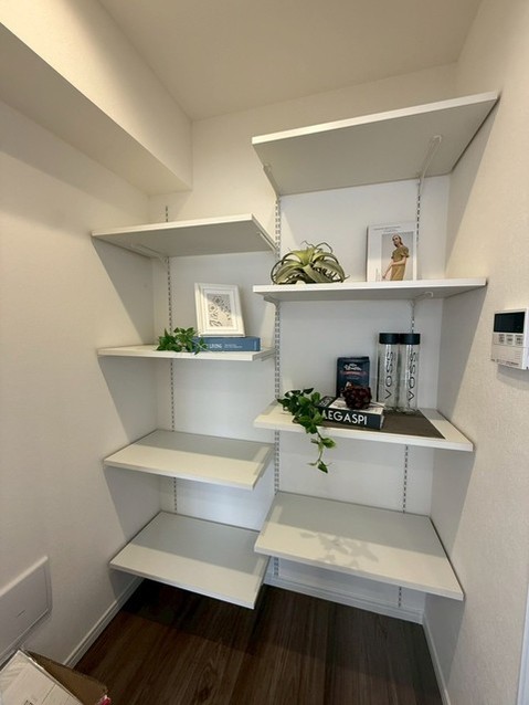 apartment 東京都中野区新井２丁目1-19 パックマートビル4F