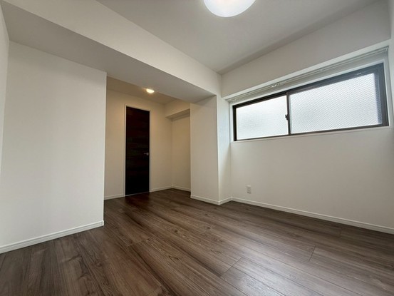 apartment 東京都中野区新井２丁目1-19 パックマートビル4F