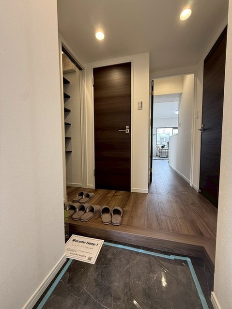 apartment 東京都中野区新井２丁目1-19 パックマートビル4F