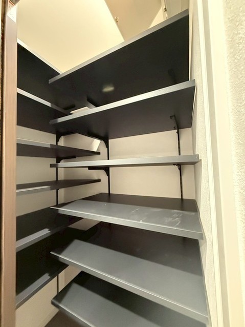 apartment 東京都中野区新井２丁目1-19 パックマートビル4F
