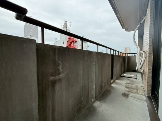 apartment 東京都中野区新井２丁目1-19 パックマートビル4F