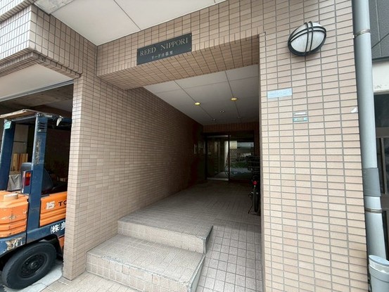 apartment 東京都中野区新井２丁目1-19 パックマートビル4F