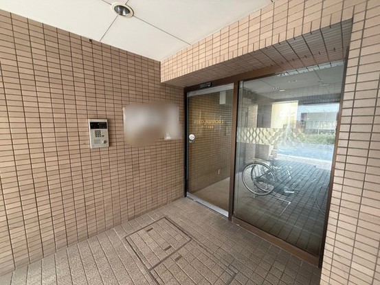 apartment 東京都中野区新井２丁目1-19 パックマートビル4F