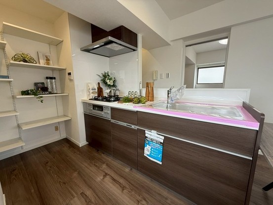 apartment 東京都中野区新井２丁目1-19 パックマートビル4F