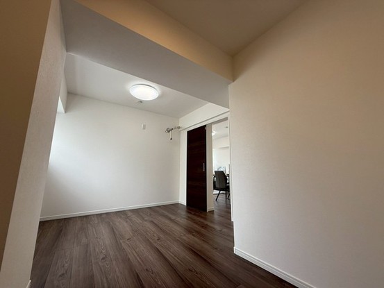 apartment 東京都中野区新井２丁目1-19 パックマートビル4F