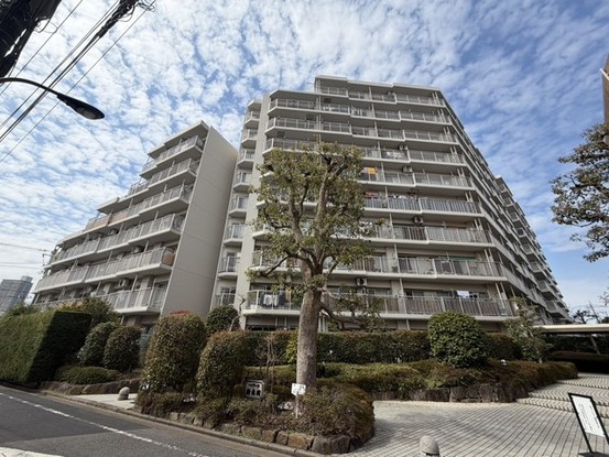 apartment 東京都中野区新井２丁目1-19 パックマートビル4F