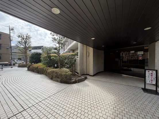 apartment 東京都中野区新井２丁目1-19 パックマートビル4F