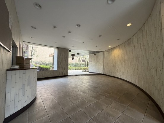 apartment 東京都中野区新井２丁目1-19 パックマートビル4F