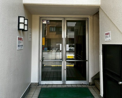 apartment 東京都中野区新井２丁目1-19 パックマートビル4F