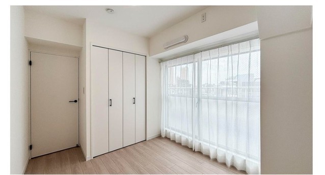 apartment 東京都中野区新井２丁目1-19 パックマートビル4F