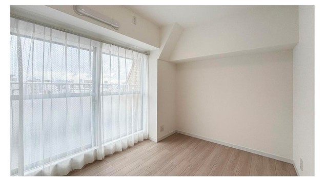 apartment 東京都中野区新井２丁目1-19 パックマートビル4F