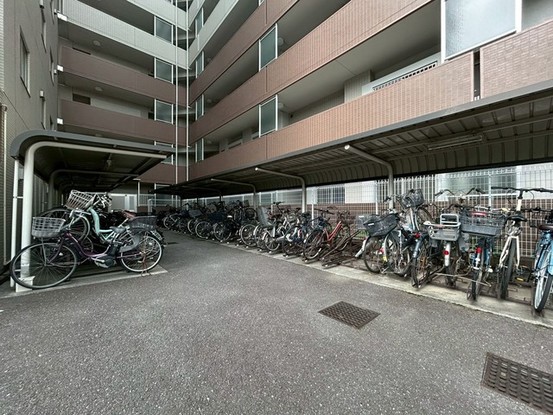 apartment 東京都中野区新井２丁目1-19 パックマートビル4F