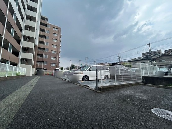 apartment 東京都中野区新井２丁目1-19 パックマートビル4F