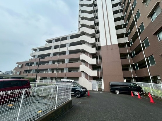 apartment 東京都中野区新井２丁目1-19 パックマートビル4F