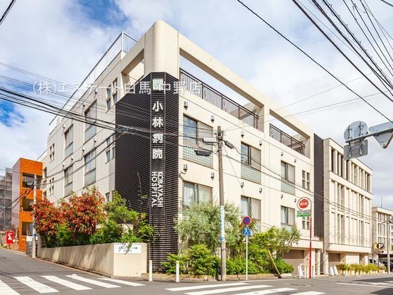 apartment 東京都中野区新井２丁目1-19 パックマートビル4F