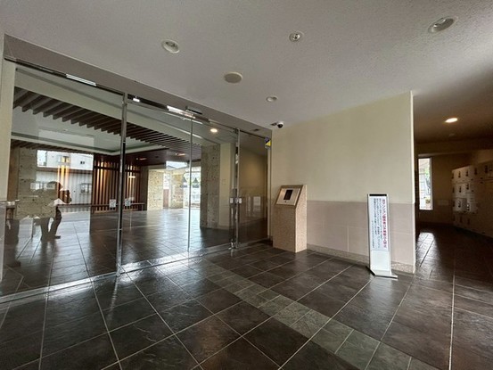 apartment 東京都中野区新井２丁目1-19 パックマートビル4F