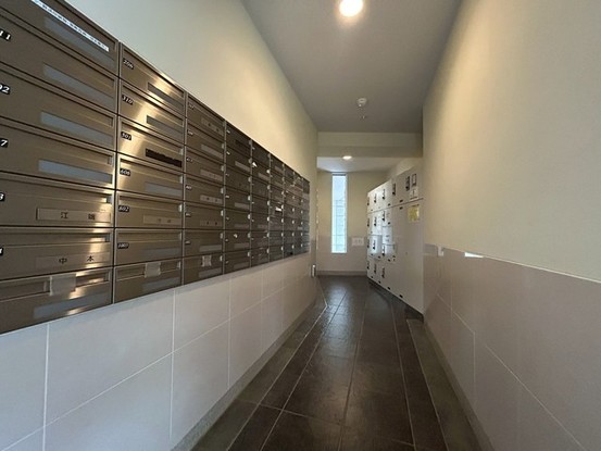 apartment 東京都中野区新井２丁目1-19 パックマートビル4F