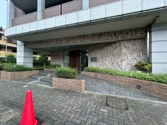 apartment 東京都中野区新井２丁目1-19 パックマートビル4F