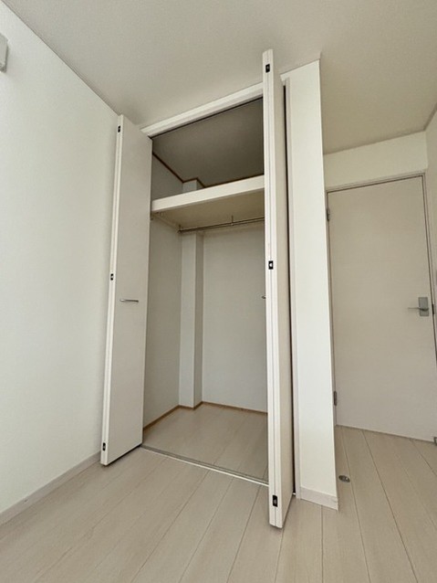 detached 東京都中野区新井２丁目1-19 パックマートビル4F