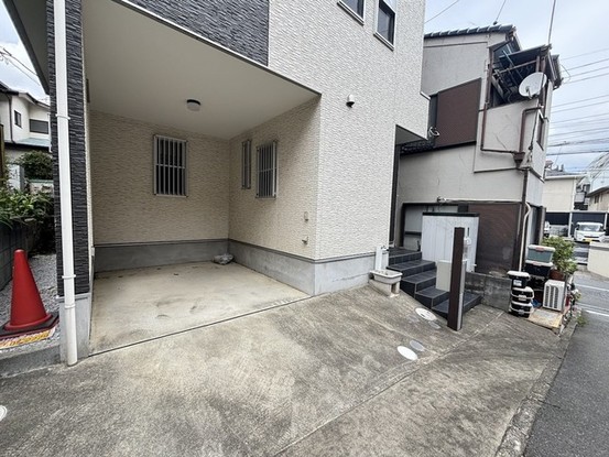 detached 東京都中野区新井２丁目1-19 パックマートビル4F