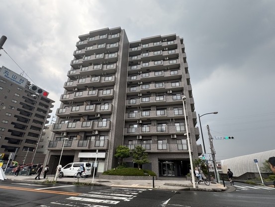 apartment 東京都中野区新井２丁目1-19 パックマートビル4F