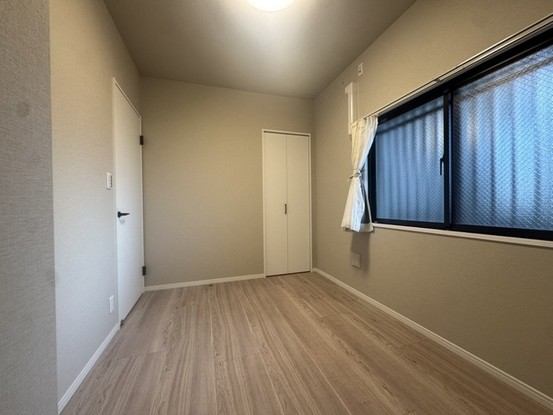 apartment 東京都中野区新井２丁目1-19 パックマートビル4F