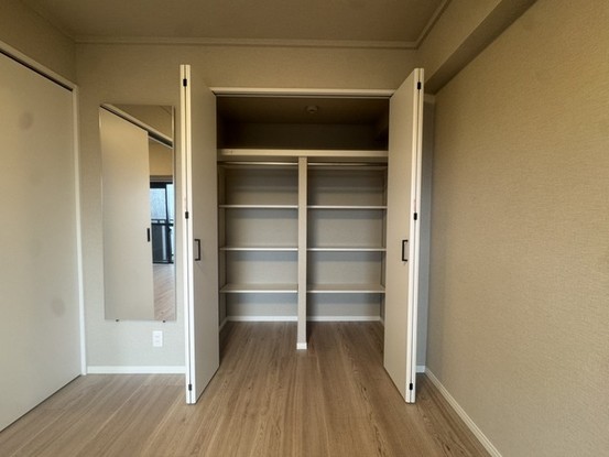 apartment 東京都中野区新井２丁目1-19 パックマートビル4F