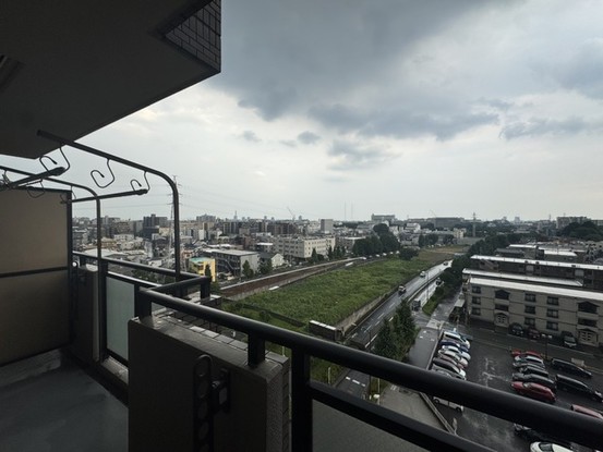 apartment 東京都中野区新井２丁目1-19 パックマートビル4F