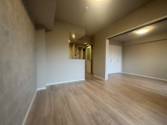 apartment 東京都中野区新井２丁目1-19 パックマートビル4F