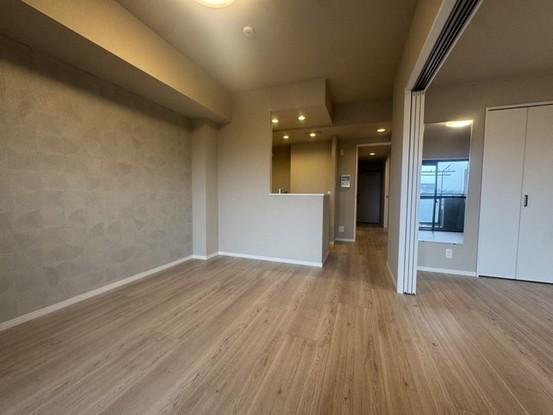 apartment 東京都中野区新井２丁目1-19 パックマートビル4F