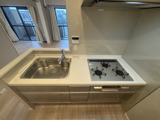 apartment 東京都中野区新井２丁目1-19 パックマートビル4F