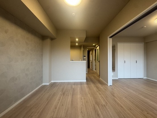 apartment 東京都中野区新井２丁目1-19 パックマートビル4F