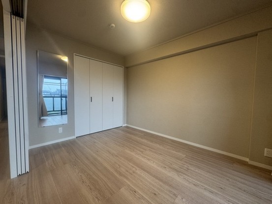 apartment 東京都中野区新井２丁目1-19 パックマートビル4F