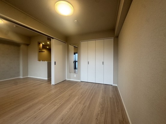 apartment 東京都中野区新井２丁目1-19 パックマートビル4F