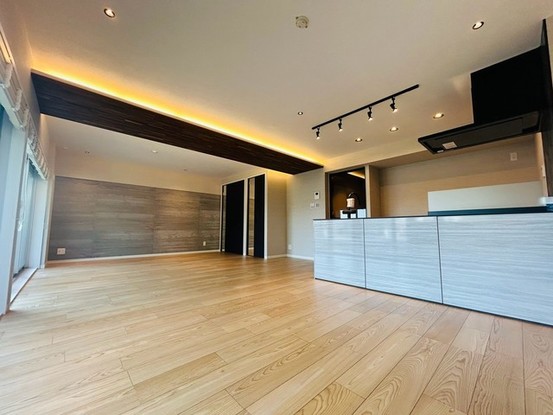 apartment 東京都中野区新井２丁目1-19 パックマートビル4F