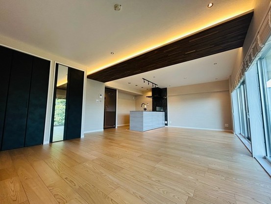 apartment 東京都中野区新井２丁目1-19 パックマートビル4F