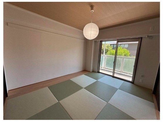 apartment 東京都中野区新井２丁目1-19 パックマートビル4F